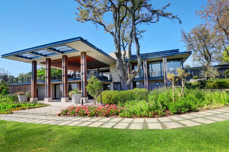 4 Bedroom Property for Sale in Clara Anna Fontein Western Cape